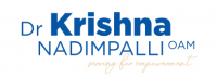Krishna Nadimpalli