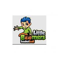 Little Boomers Basketball
