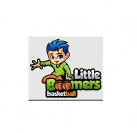 Little Boomers Basketball - Redfern