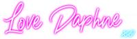 Love Daphne