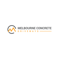 Melbourne Concrete Driveways