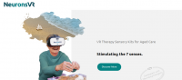 NeuronsVR