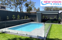 New Vision Pools