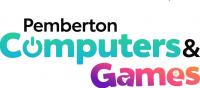 Pemberton Computers and Games