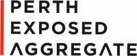 Perth Exposed Aggregate