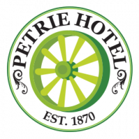 Petrie Hotel