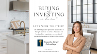 Property Buyer Advantage