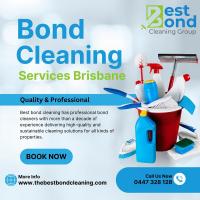 The Best Bond Cleaning