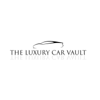 The Luxury Car Vault
