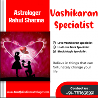 Vashikaran Specialist in Australia - Trustful Indian Astrologer