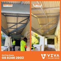 Viva Painters Adelaide