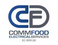 Commfood Electrical Services