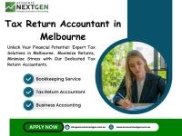 Accounts NextGen