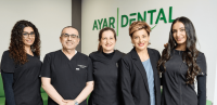 Ayar dental
