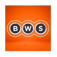 BWS The Saint Drive