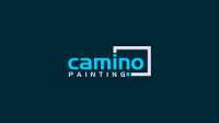 Camino Painting
