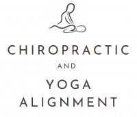 Chiropractic and Yoga Alignment