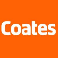 Coates Mt Isa