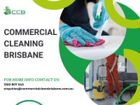 Commercial Clean Brisbane