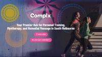 Complx - Building Health, Personal Training, Massage Therapies and Corporate Programs