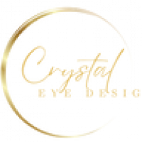 crystal eye design