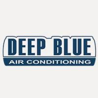 Deep Blue Air Conditioning