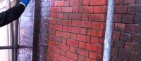 ECO Blast Pressure Cleaning