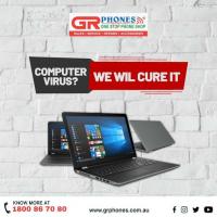 GR Phones - Sefton Park