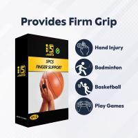 5pcs Finger support