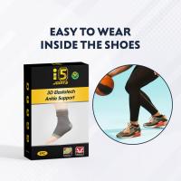 3D Elastotech Ankle Support