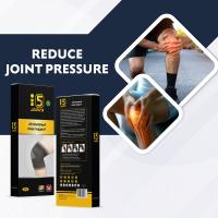 3D Elastotech Knee Support