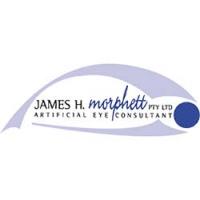 James H Morphett Sydney CBD