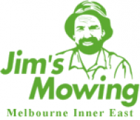 Jims Mowing