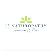 Joanna Sedlak Naturopath