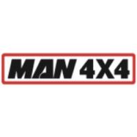 Man 4x4