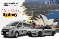 Maxi Cab Sydney