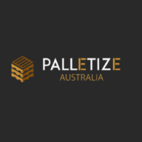 Palletize Australia