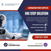 PLC Automation Group Pty Ltd.