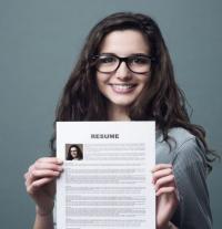 Resume Hero