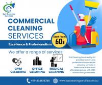 Sai Cleaning Services
