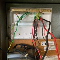 Small Spark Electrical Contracting