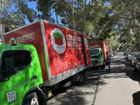 Strawberry James Removals