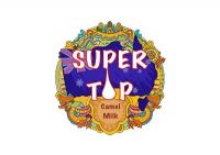 Supertop Camel Milk
