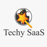 Techy Saas