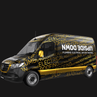 Upside Down Electrical Bendigo