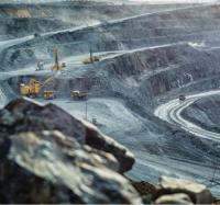 Work Area Safety Poles