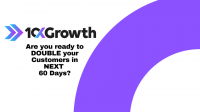 10x Growth