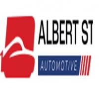 Albert Street Automotive