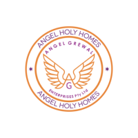 Angel Holy Homes