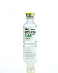 Bacteriostatic Water Australia